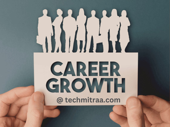 Careers at Tech Mitraa - Top Offshore Software and Web Development Company