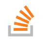 Stackoverflow profile logo